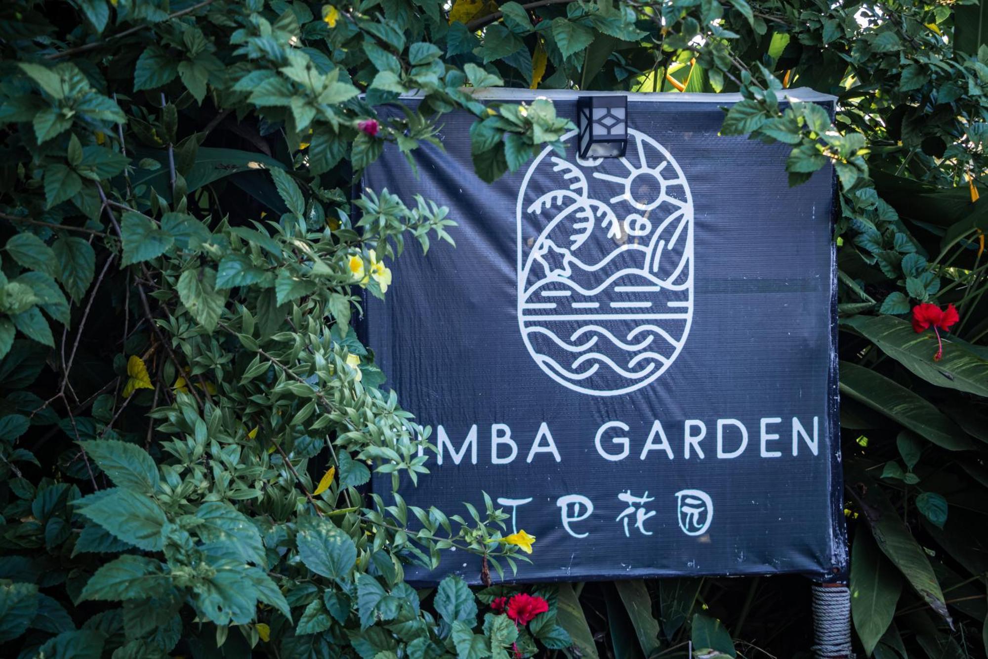 Timba Garden Free Town And Jetty Transport Hotel Semporna Kültér fotó